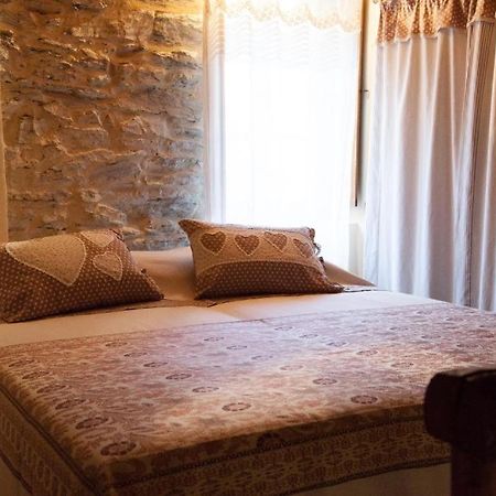 Il Nettare Agriturismo Riomaggiore Eksteriør billede