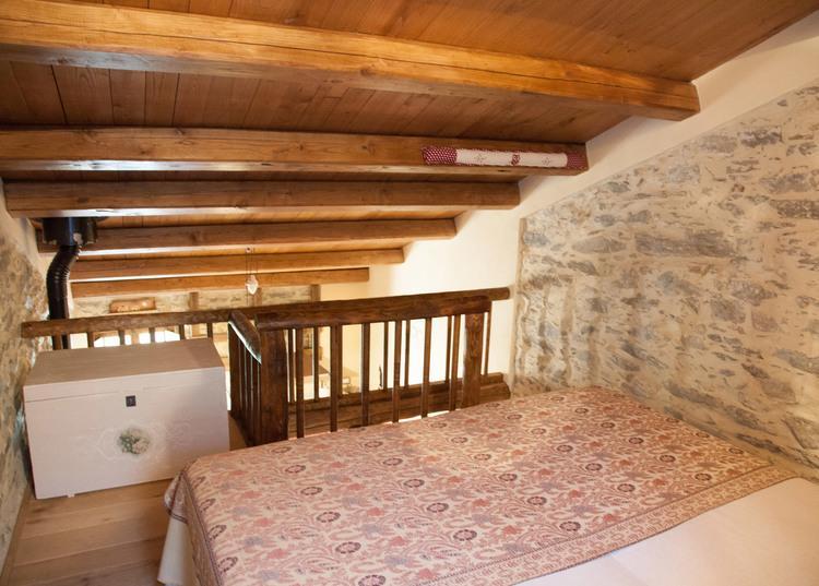 Il Nettare Agriturismo Riomaggiore Eksteriør billede
